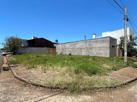 B° Los Jilgueros