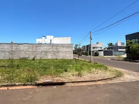 Terreno en Venta 10  mts Frente