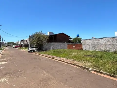 B° Los Jilgueros
