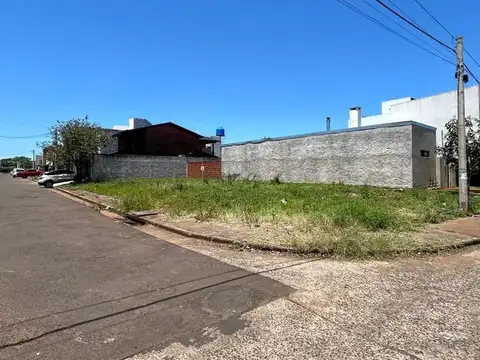 Terreno en Venta en Posadas, USD 63.000