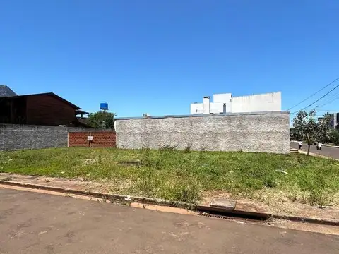 Terreno en Venta de 269,0 m2