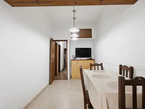 Depto Tipo Casa en Venta en San Andres Barrio Golf, USD 169.000