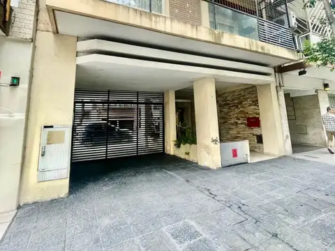 VENTA DEPARTAMENTO 2 AMBIENTES - VILLA CRESPO