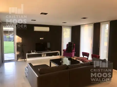 Casa en Venta al Norte