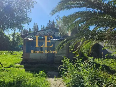 Terreno en Venta, FOT 100