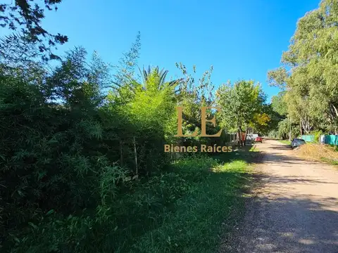 Terreno en Venta, FOS 60