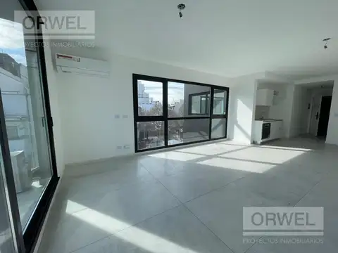 Mono divisible. Palermo Holywood. Seg. 24 hs. Full Amenities