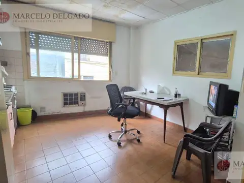 Galpon en Venta A Estrenar