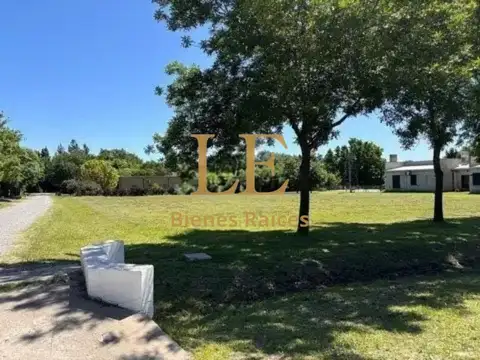 Terreno en Venta de 2000,0 m2