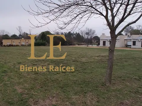 Venta de Lote Club de Campo Santa Catalina Open Door Lujan