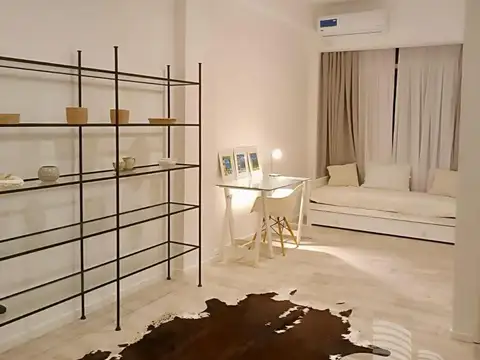 Departamento en Venta en Tigre Centro, USD 120.000