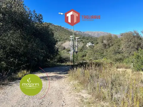 Terreno en Venta de 1313,0 m2