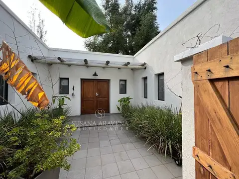 Casa en Venta de 3 dormitorios