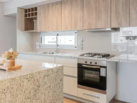 Departamento en Venta de 3 ambientes