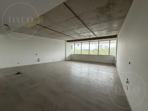 Oficina Monoambiente con 1 baño
