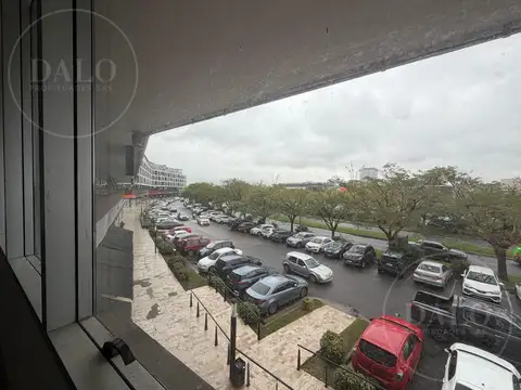 Oficina en Alquiler en Centro Comercial, Nordelta