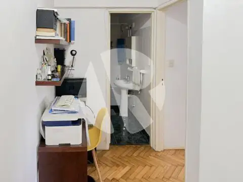 Departamento en Venta 45 años