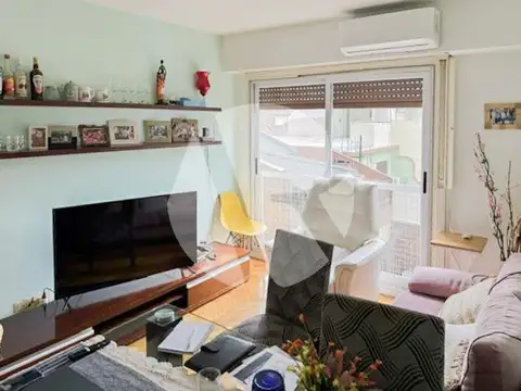 Departamento en Venta en Núñez, USD 148.000