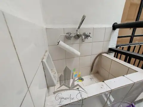 ¡ALQUILER! DEPARTAMENTO 2 AMBIENTES EN EXCELENTE UBICACIÓN