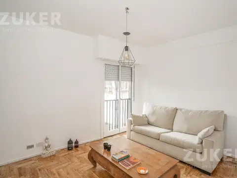 Departamento en Venta de 2 dormitorios