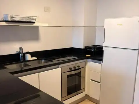 Departamento en Alquiler Temporal en Núñez, USD 1.000