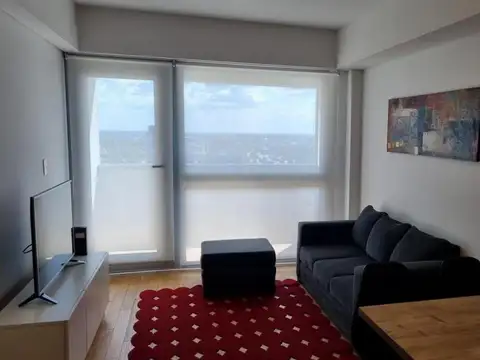 Departamento en Alquiler Temporal de 2 ambientes