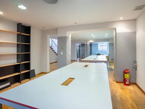 Oficina en Venta en Palermo Hollywood, USD 690.000