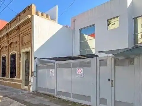 Edificio de Oficinas en  Venta en Palermo Hollywood