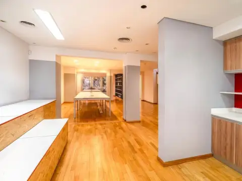Edificio de Oficinas en  Venta en Palermo Hollywood