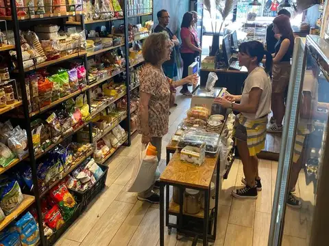 Fondo de Comercio DIETETICA