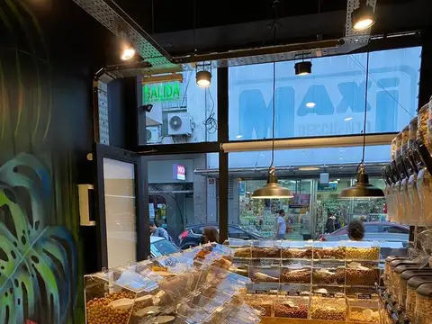 Fondo Comercio en Venta en Quilmes, USD 34.000