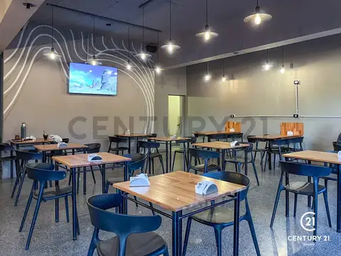 Hotel en Venta A Estrenar