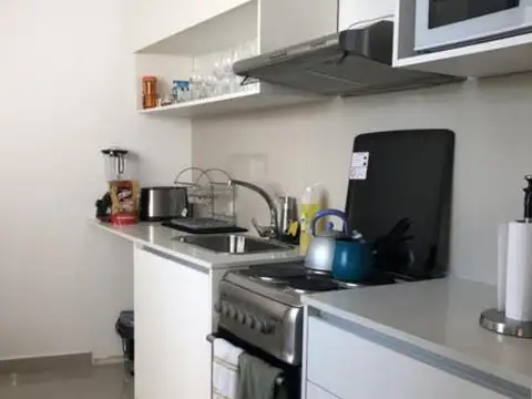 Departamento en Venta en Marinas Golf, USD 358.000