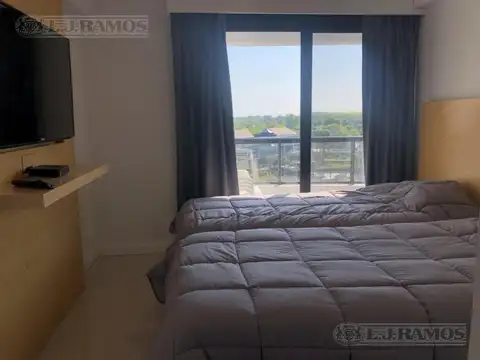 Departamento de 3 ambientes  en venta en Marinas Golf