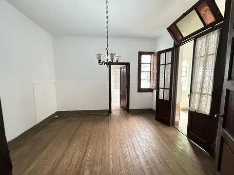 Casa en Alquiler al Sur