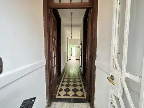 Casa en Alquiler de 4 dormitorios