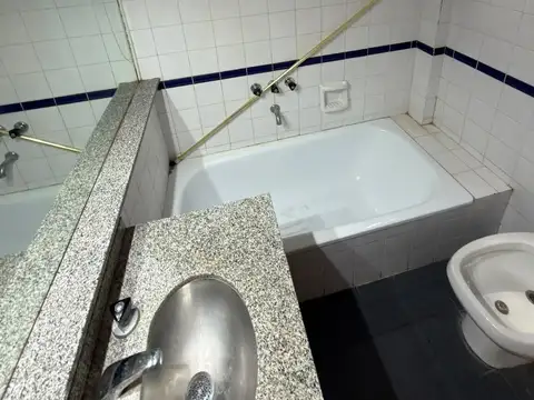 Departamento en Alquiler de 1 dormitorio