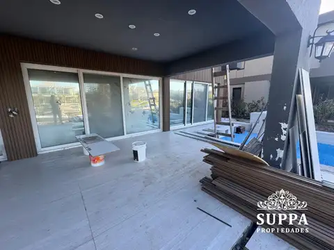 Casa en Venta 5 años