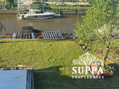 Casa en venta El Yacht Nordelta