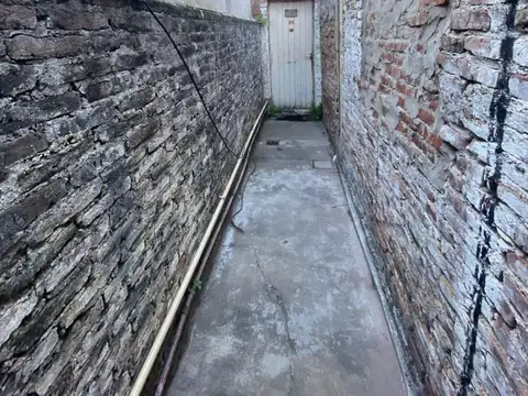 Depto Tipo Casa en Venta en Lanus, USD 75.000