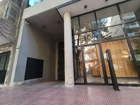 Departamento en Venta en Villa Crespo, USD 89.000