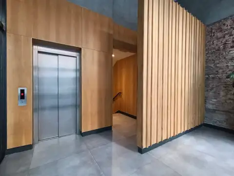 Departamento en Venta 9 años