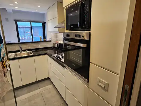 Departamento en Venta de 3 dormitorios