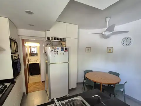 Departamento en Venta en Belgrano, USD 290.000