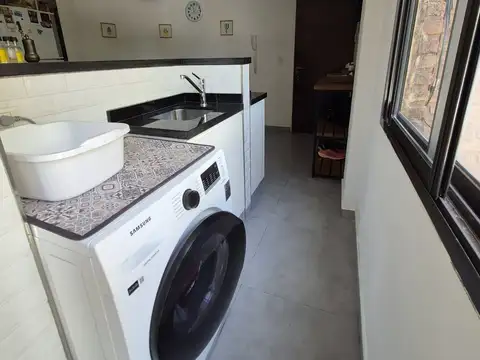 Departamento en Venta con 2 cocheras