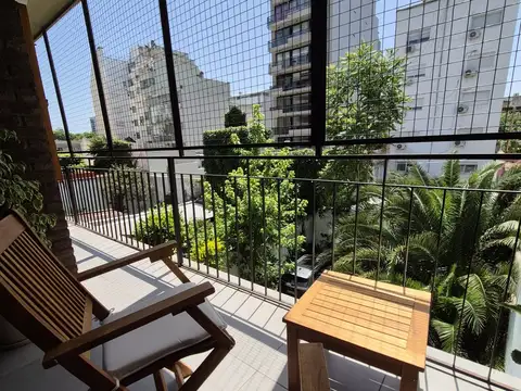 VENTA NUÑEZ - 4 AMBIENTES CON 2 COCHERAS