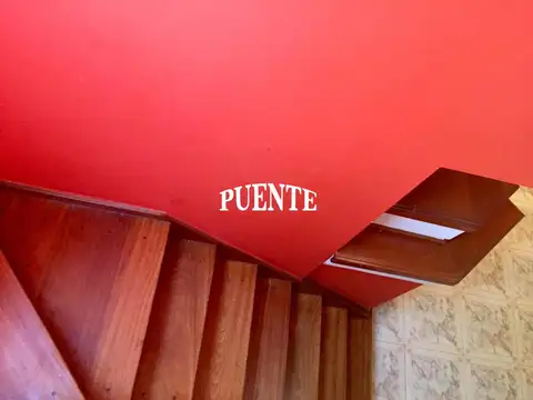 Casa 6 ambientes con 3 baños