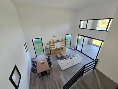 Casa en Venta A Estrenar