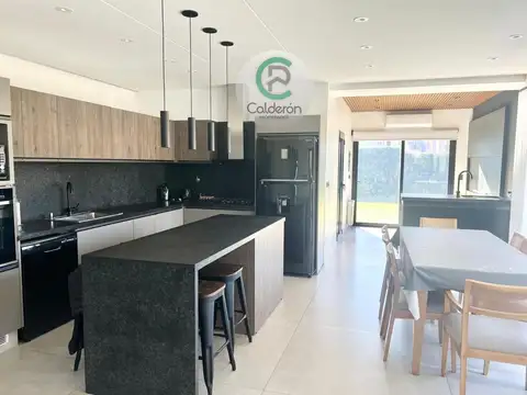 Casa en Venta Country CLub Banco Provincia