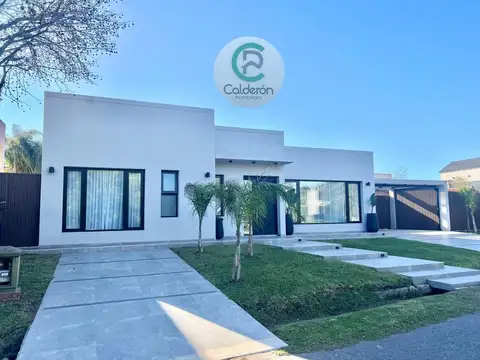 Casa en Venta Country Club Banco Provincia